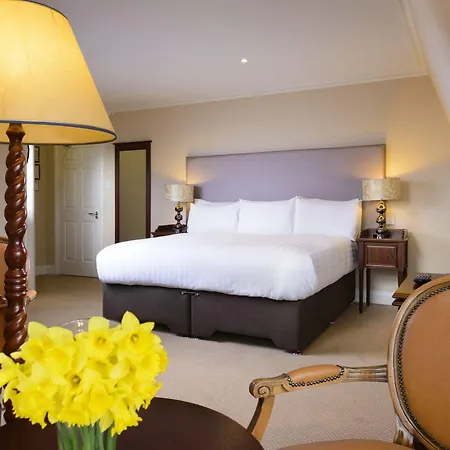 Mcsweeney Arms Hotel