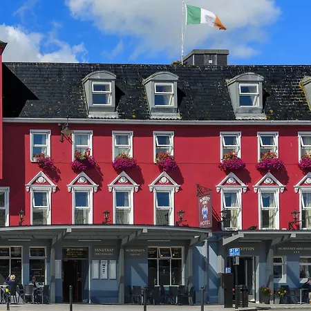 Hotel Mcsweeney Arms