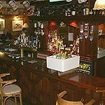 Mcsweeney Arms