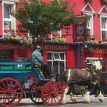 Mcsweeney Arms 3* Killarney