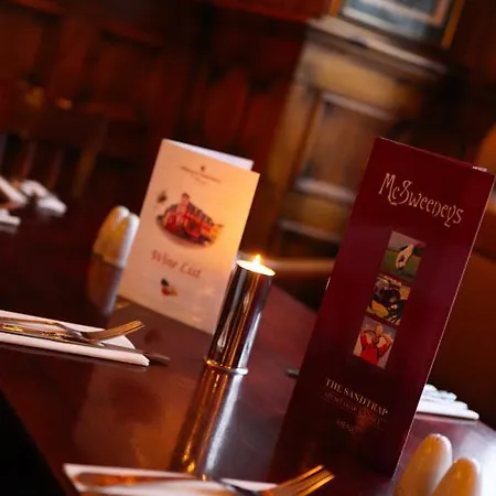 迈克斯维尼亚姆斯酒店 基拉尼