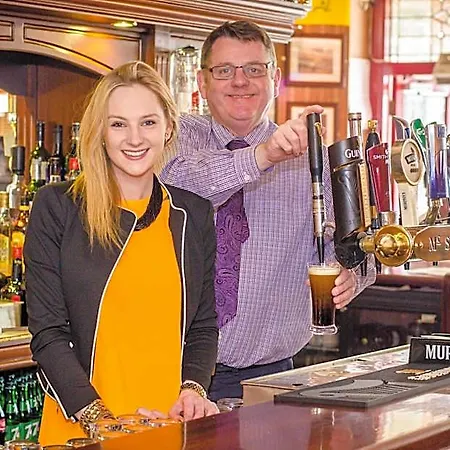 Mcsweeney Arms Hotel