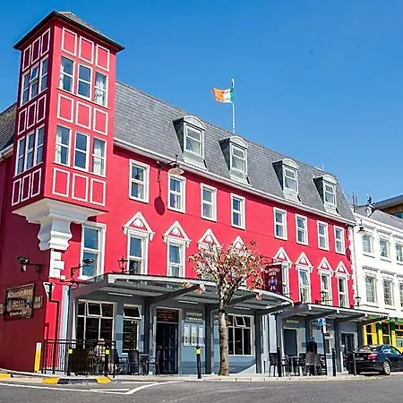 Hotel Mcsweeney Arms Killarney