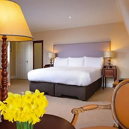 Hotel Mcsweeney Arms 3*