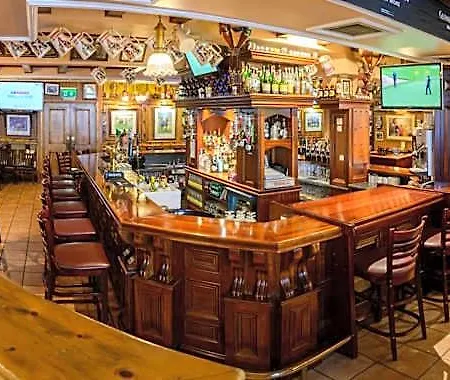 Mcsweeney Arms 3* Cill Airne