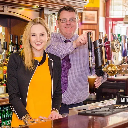 迈克斯维尼亚姆斯酒店 酒店 3*