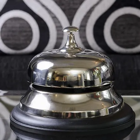 迈克斯维尼亚姆斯酒店 酒店