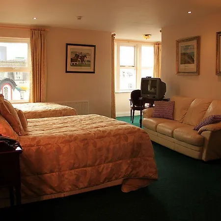 Mcsweeney Arms Killarney