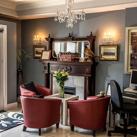 Hotel Mcsweeney Arms Killarney