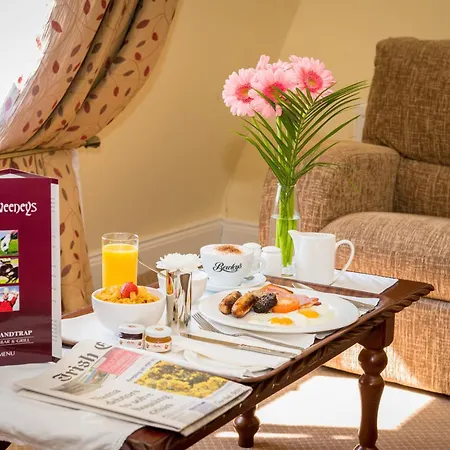 迈克斯维尼亚姆斯酒店 3*