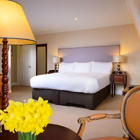 Mcsweeney Arms Hotel