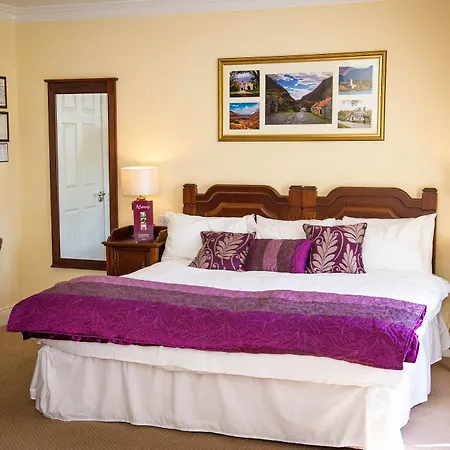 Mcsweeney Arms Hotell Cill Airne