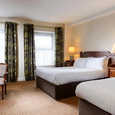 迈克斯维尼亚姆斯酒店 酒店 3*