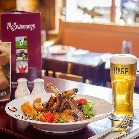 Mcsweeney Arms Hotel