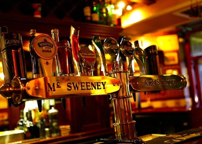 Mcsweeney Arms Hotel Killarney