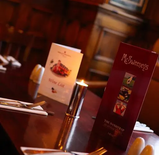 迈克斯维尼亚姆斯酒店 基拉尼