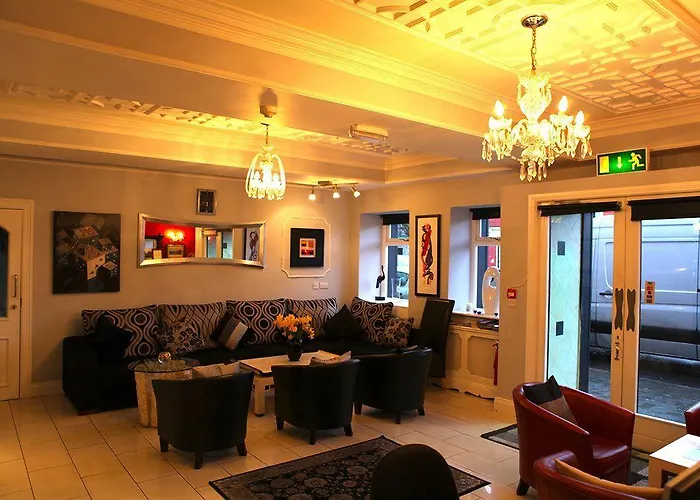 酒店 迈克斯维尼亚姆斯酒店 3*