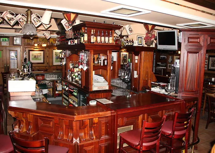 酒店 迈克斯维尼亚姆斯酒店 3*