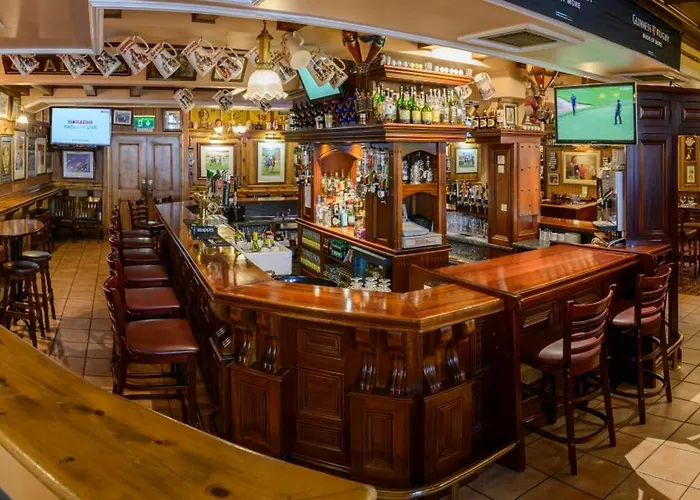Mcsweeney Arms Hotel Killarney