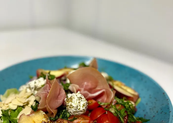 酒店 迈克斯维尼亚姆斯酒店