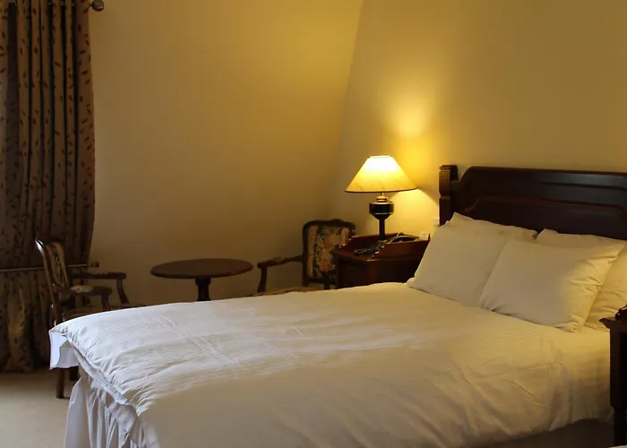 迈克斯维尼亚姆斯酒店 3*