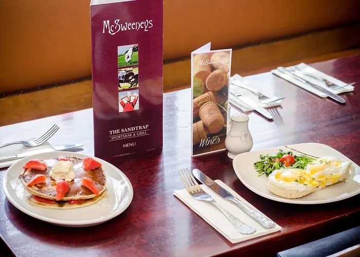 酒店 迈克斯维尼亚姆斯酒店 3*