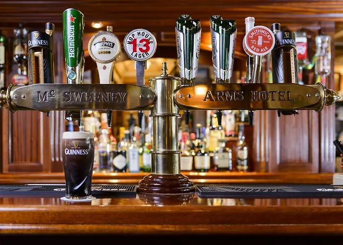 酒店 迈克斯维尼亚姆斯酒店 3*