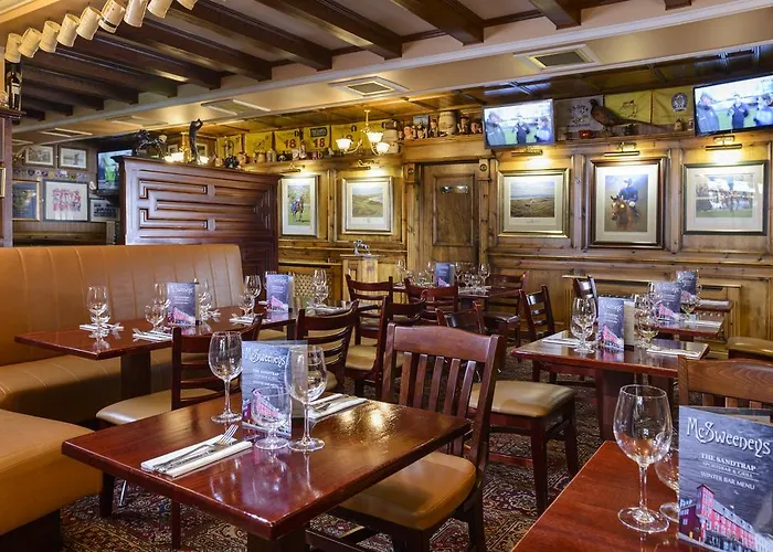 Hotel Mcsweeney Arms