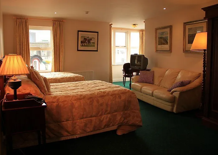 Mcsweeney Arms Killarney