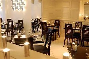 迈克斯维尼亚姆斯酒店 3*