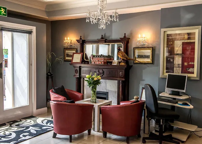 ホテル Mcsweeney Arms キラーニー