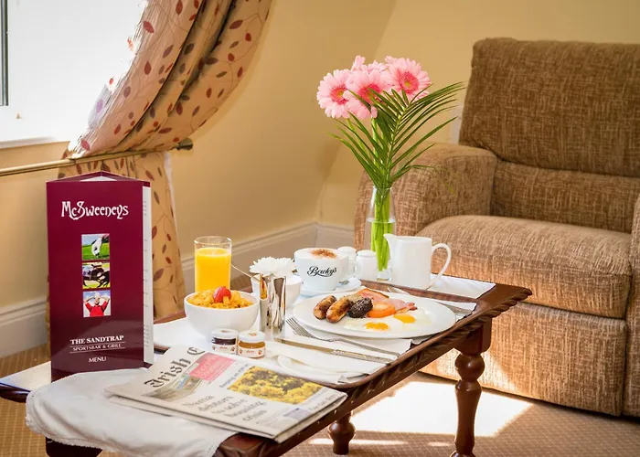 迈克斯维尼亚姆斯酒店 3*