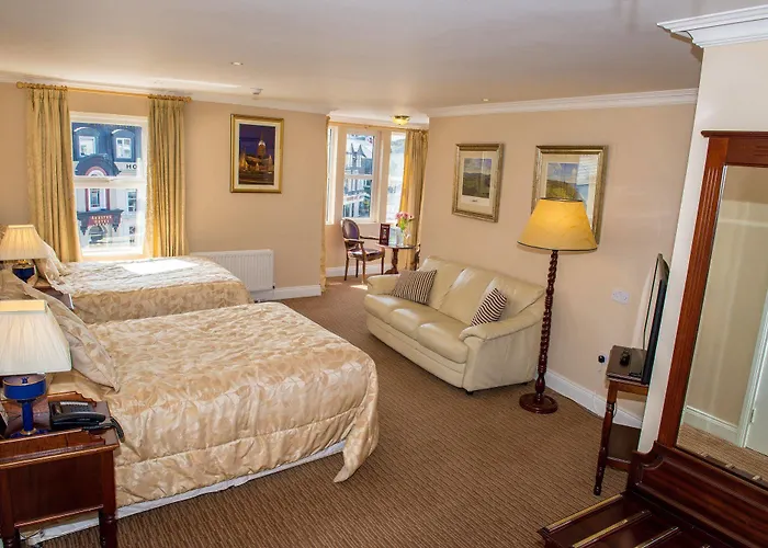 迈克斯维尼亚姆斯酒店 3*