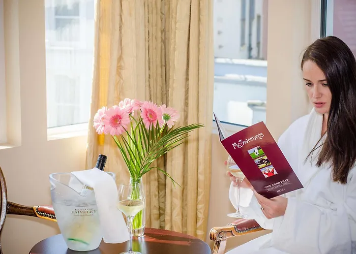 迈克斯维尼亚姆斯酒店