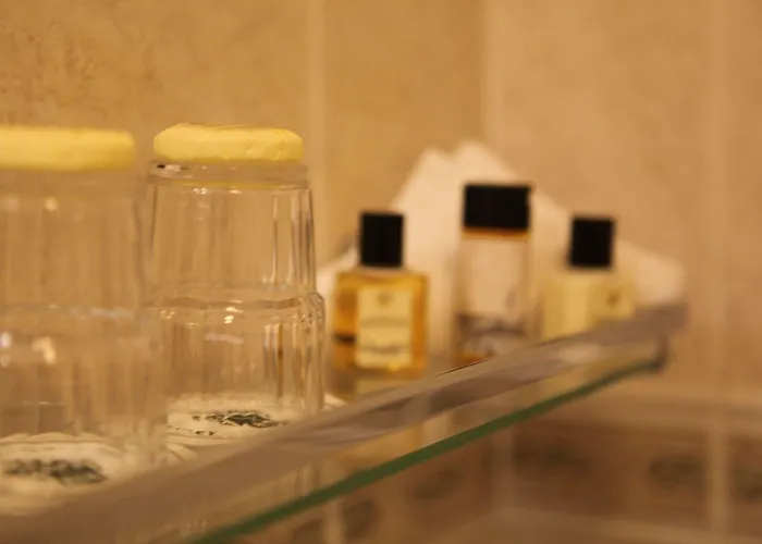 Hotel Mcsweeney Arms Killarney