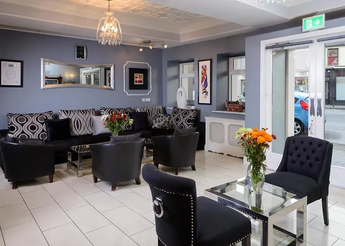 迈克斯维尼亚姆斯酒店 酒店 3*