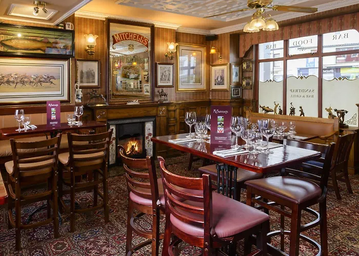 迈克斯维尼亚姆斯酒店