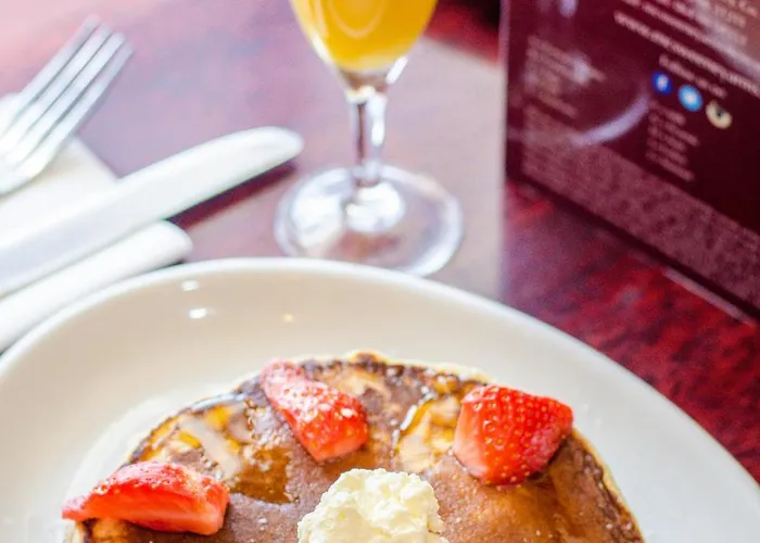 迈克斯维尼亚姆斯酒店