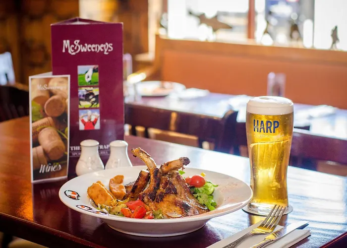 Mcsweeney Arms Hotel