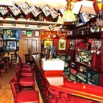 Szálloda Mcsweeney Arms 3*