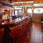 Mcsweeney Arms 3*