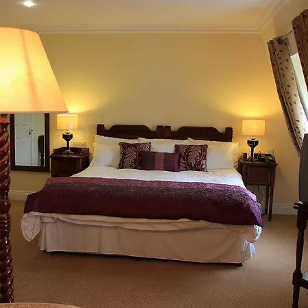 Mcsweeney Arms 3* Killarney