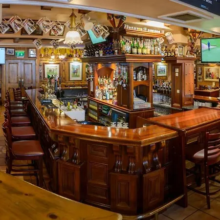 Mcsweeney Arms Hotel Killarney