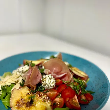 Hotel Mcsweeney Arms