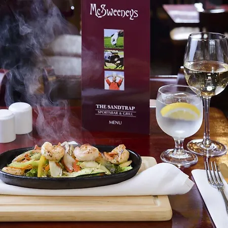 Mcsweeney Arms Hotel