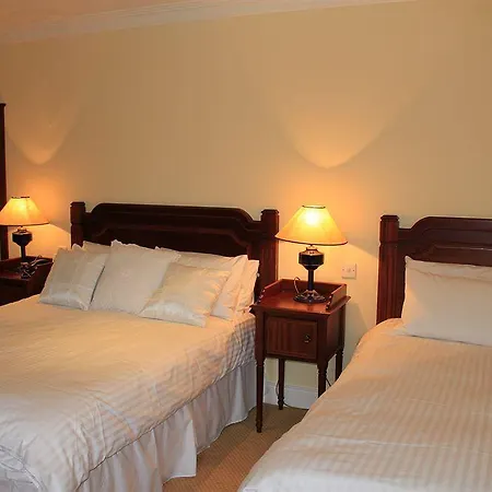 Hotel Mcsweeney Arms