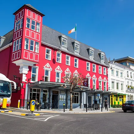 Mcsweeney Arms 3* Killarney