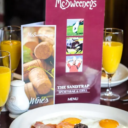 Mcsweeney Arms Killarney