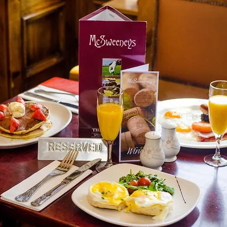 Mcsweeney Arms Hotel