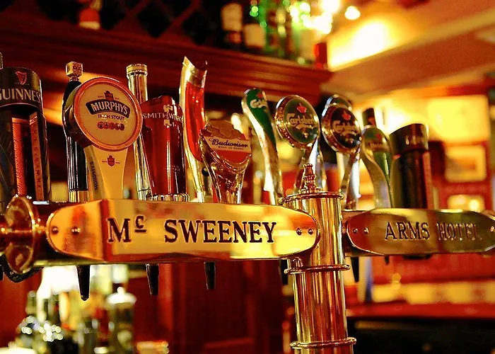 Mcsweeney Arms Cill Airne